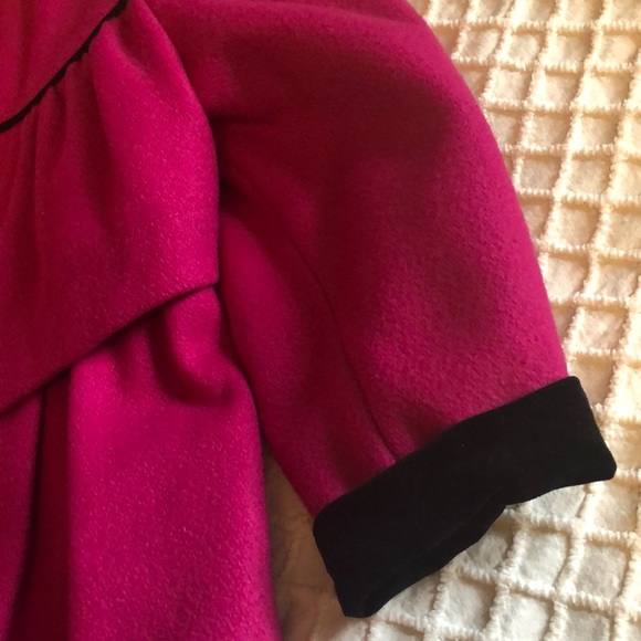 Rothschild dress coat and matching hat - Picture 4 of 10